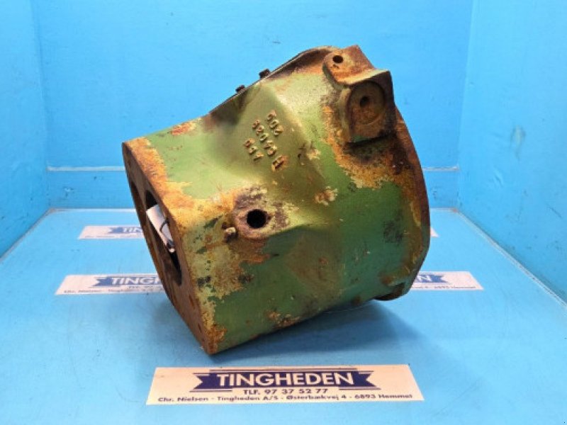 Getriebe & Getriebeteile del tipo John Deere 955, Gebrauchtmaschine In Hemmet (Immagine 1)