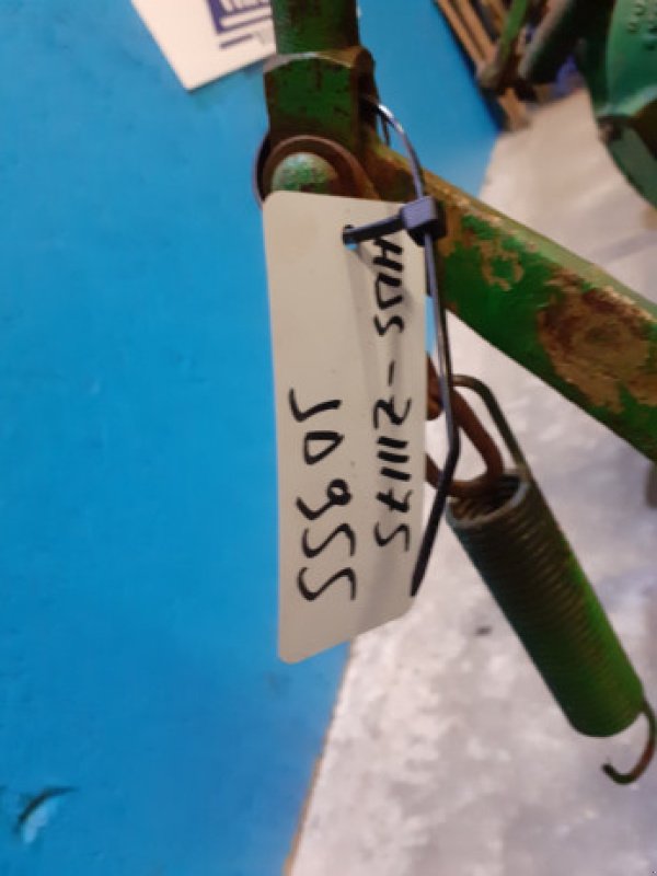Getriebe & Getriebeteile от тип John Deere 955, Gebrauchtmaschine в Hemmet (Снимка 12)