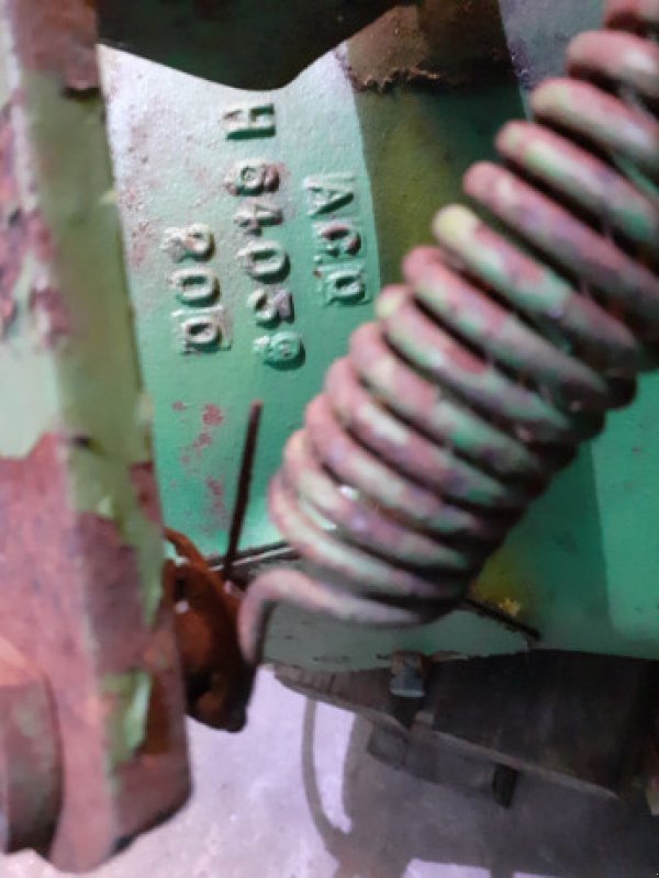 Getriebe & Getriebeteile от тип John Deere 955, Gebrauchtmaschine в Hemmet (Снимка 10)