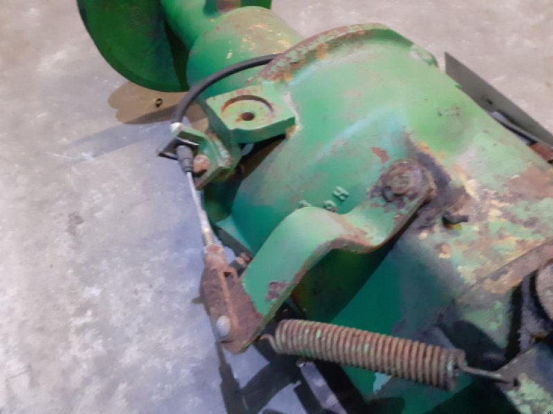 Getriebe & Getriebeteile от тип John Deere 955, Gebrauchtmaschine в Hemmet (Снимка 14)