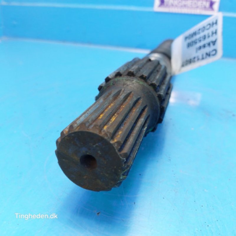 Getriebe & Getriebeteile des Typs John Deere 9560, Gebrauchtmaschine in Hemmet (Bild 15)