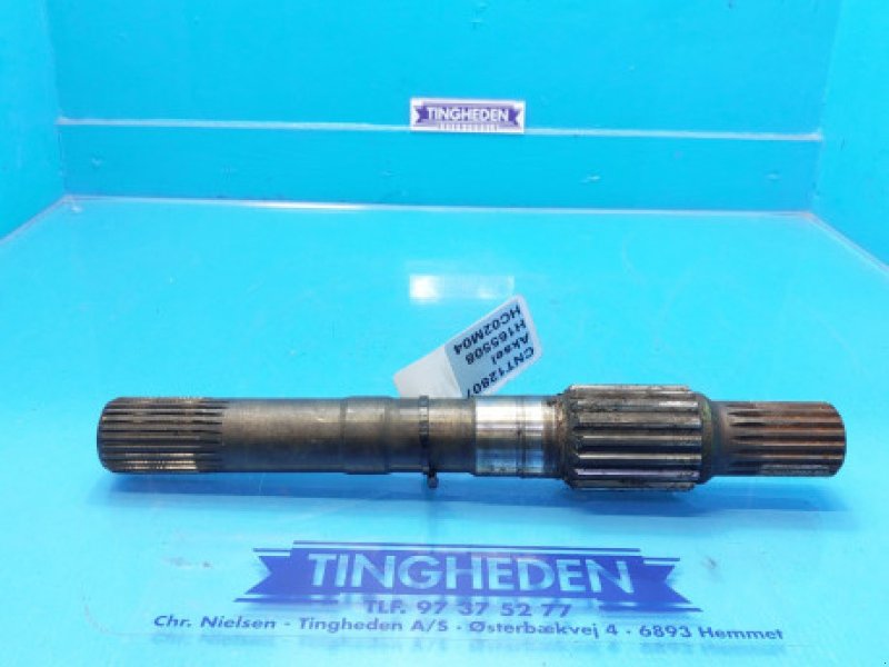 Getriebe & Getriebeteile del tipo John Deere 9560, Gebrauchtmaschine In Hemmet (Immagine 1)