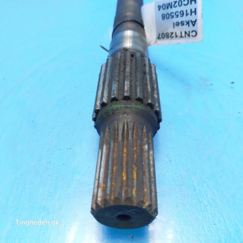 Getriebe & Getriebeteile des Typs John Deere 9560, Gebrauchtmaschine in Hemmet (Bild 11)