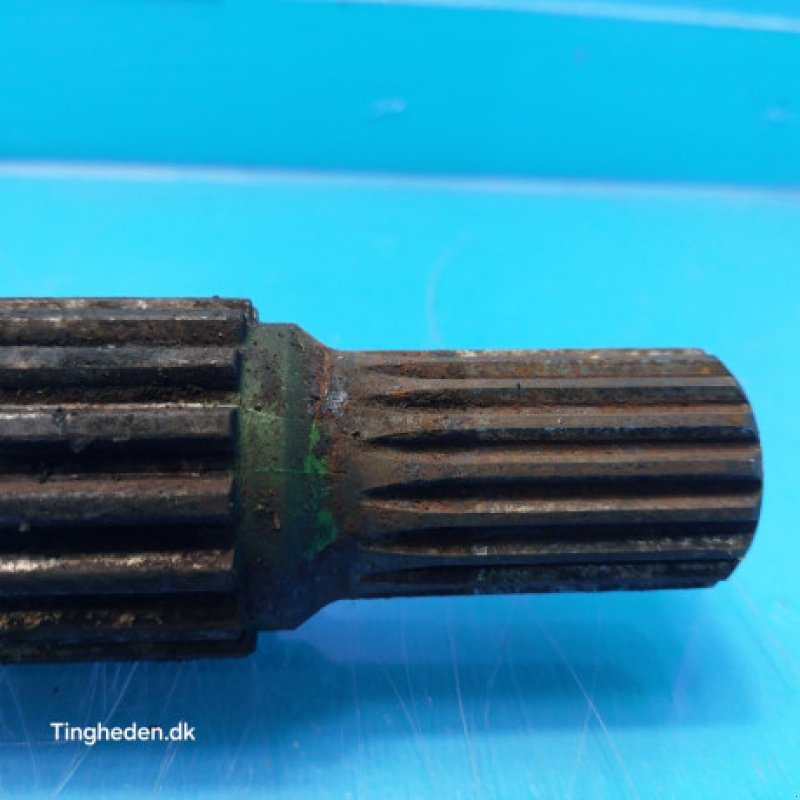 Getriebe & Getriebeteile του τύπου John Deere 9560, Gebrauchtmaschine σε Hemmet (Φωτογραφία 7)