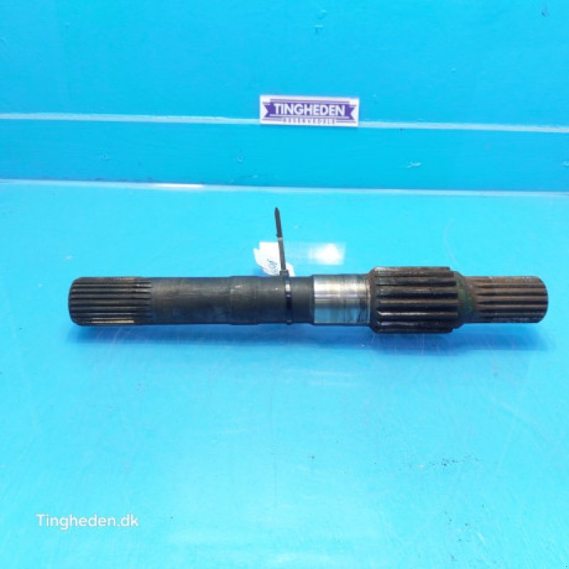 Getriebe & Getriebeteile του τύπου John Deere 9560, Gebrauchtmaschine σε Hemmet (Φωτογραφία 2)