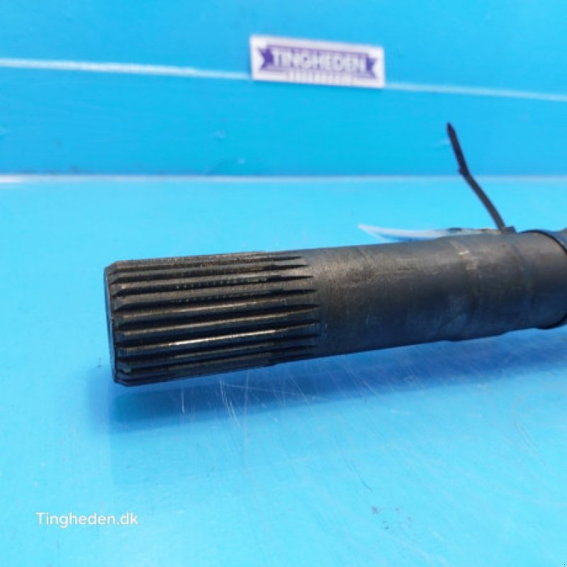 Getriebe & Getriebeteile του τύπου John Deere 9560, Gebrauchtmaschine σε Hemmet (Φωτογραφία 3)