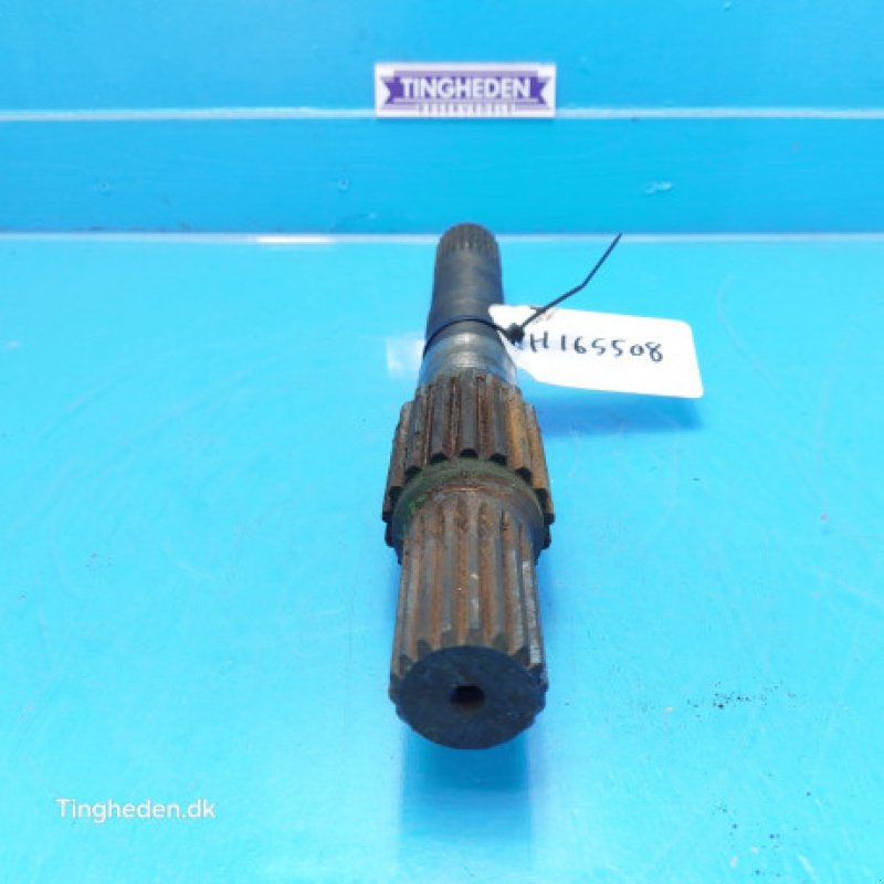 Getriebe & Getriebeteile του τύπου John Deere 9560, Gebrauchtmaschine σε Hemmet (Φωτογραφία 8)