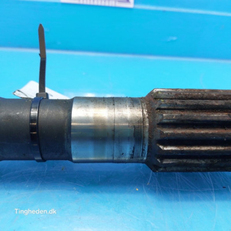 Getriebe & Getriebeteile του τύπου John Deere 9560, Gebrauchtmaschine σε Hemmet (Φωτογραφία 5)