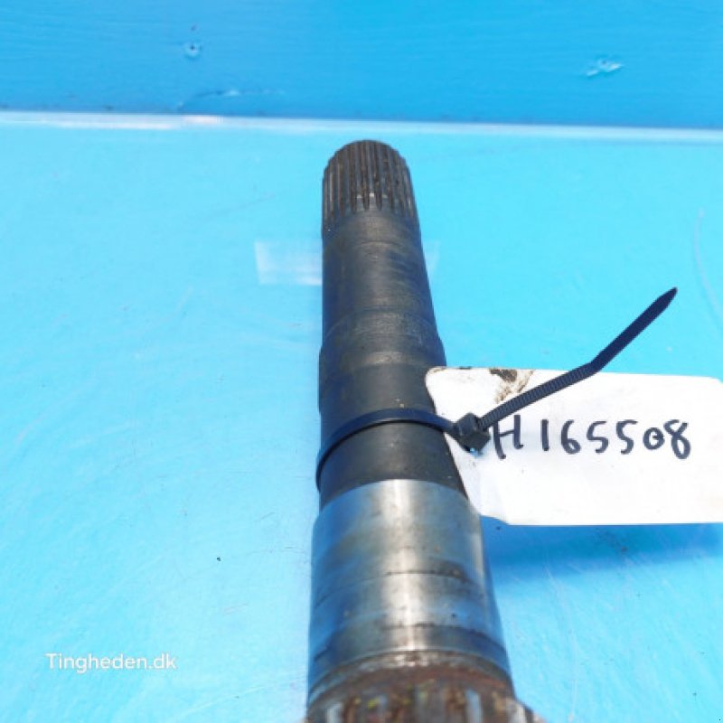 Getriebe & Getriebeteile του τύπου John Deere 9560, Gebrauchtmaschine σε Hemmet (Φωτογραφία 10)