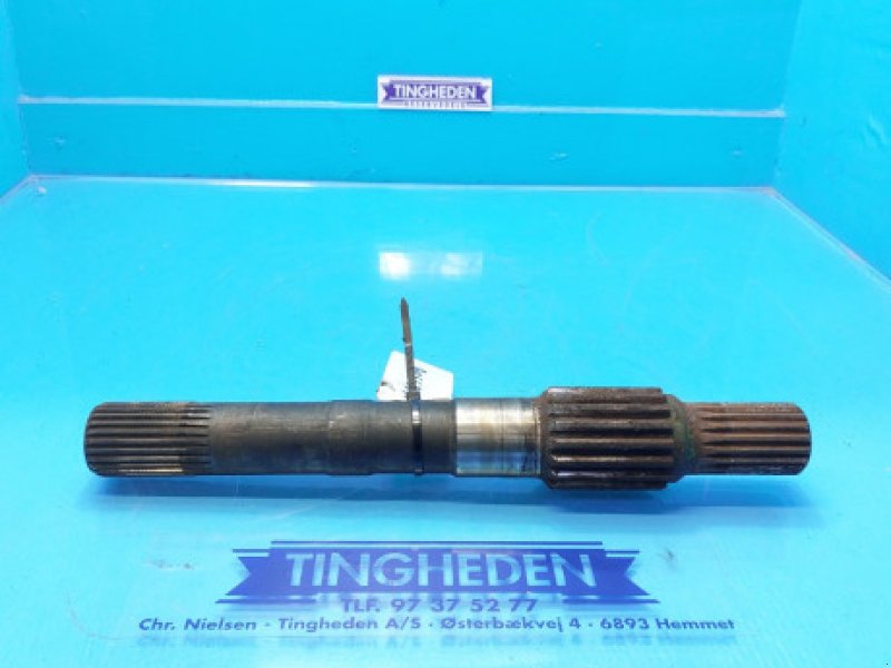 Getriebe & Getriebeteile del tipo John Deere 9560, Gebrauchtmaschine In Hemmet (Immagine 1)