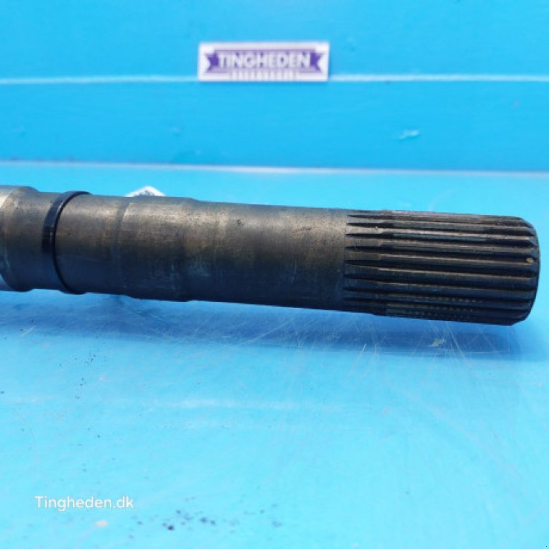 Getriebe & Getriebeteile του τύπου John Deere 9560, Gebrauchtmaschine σε Hemmet (Φωτογραφία 13)