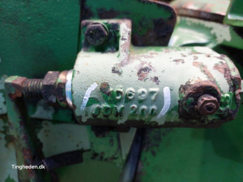 Getriebe & Getriebeteile от тип John Deere 965, Gebrauchtmaschine в Hemmet (Снимка 8)