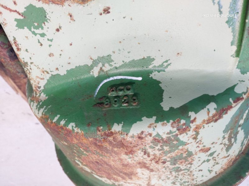 Getriebe & Getriebeteile от тип John Deere 965, Gebrauchtmaschine в Hemmet (Снимка 7)