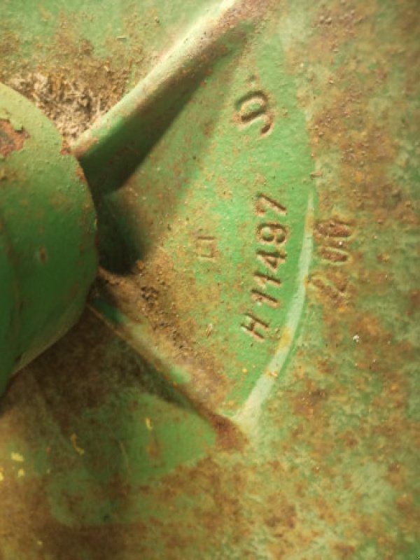 Getriebe & Getriebeteile от тип John Deere 965, Gebrauchtmaschine в Hemmet (Снимка 17)