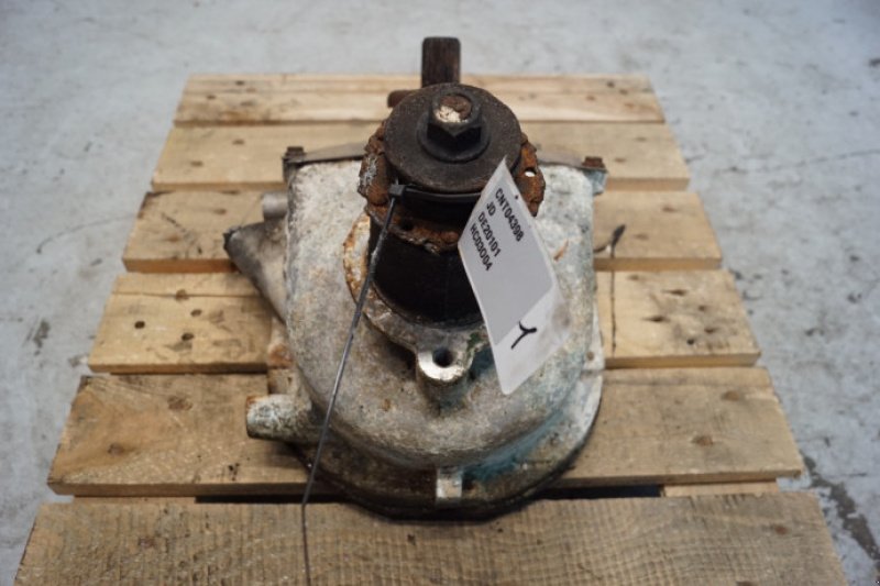 Getriebe & Getriebeteile от тип John Deere 9680, Gebrauchtmaschine в Hemmet (Снимка 5)