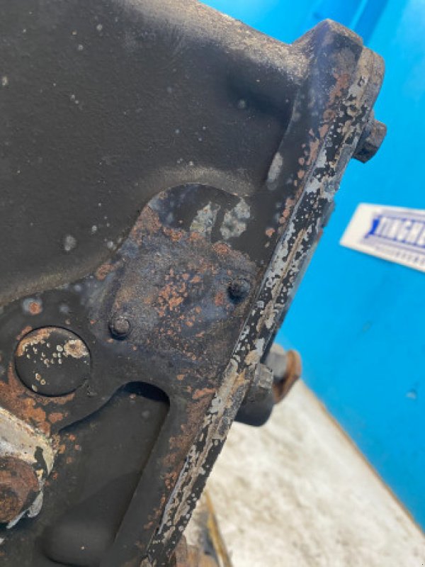 Getriebe & Getriebeteile от тип John Deere 9680, Gebrauchtmaschine в Hemmet (Снимка 20)