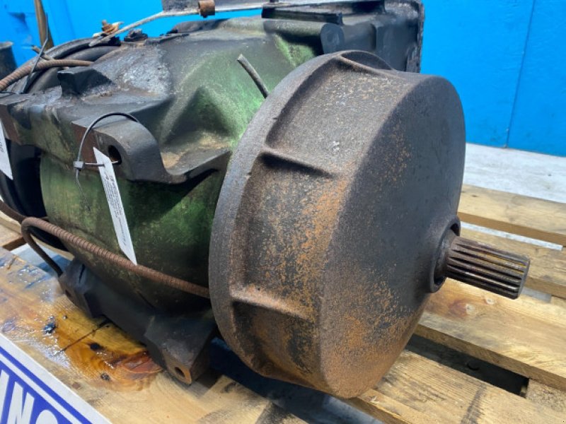 Getriebe & Getriebeteile от тип John Deere 9680, Gebrauchtmaschine в Hemmet (Снимка 3)