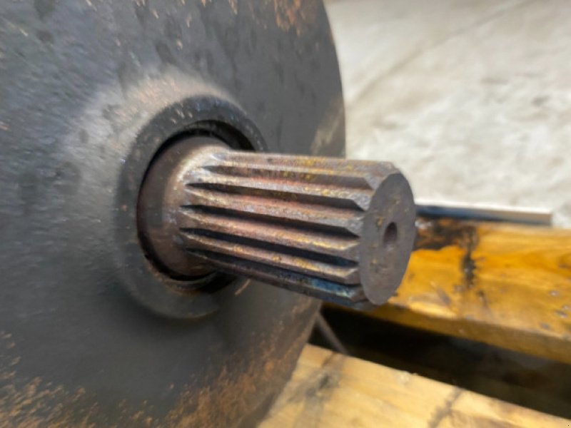 Getriebe & Getriebeteile от тип John Deere 9680, Gebrauchtmaschine в Hemmet (Снимка 17)