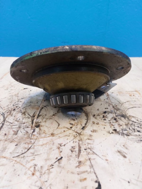 Getriebe & Getriebeteile des Typs John Deere 975, Gebrauchtmaschine in Hemmet (Bild 8)