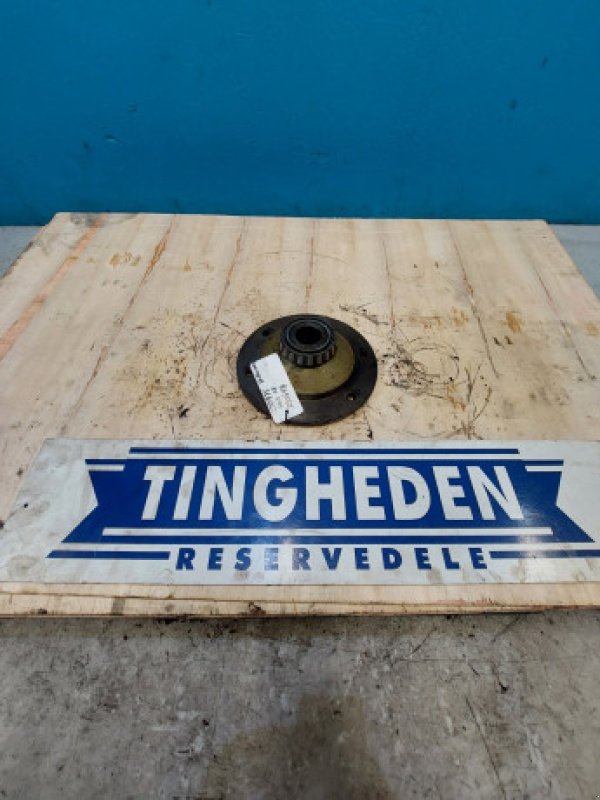 Getriebe & Getriebeteile des Typs John Deere 975, Gebrauchtmaschine in Hemmet (Bild 1)