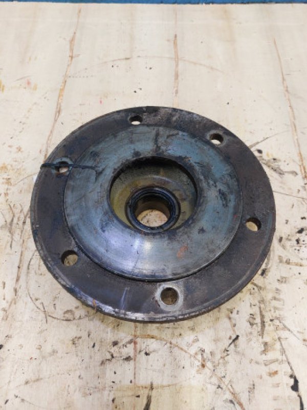 Getriebe & Getriebeteile des Typs John Deere 975, Gebrauchtmaschine in Hemmet (Bild 5)