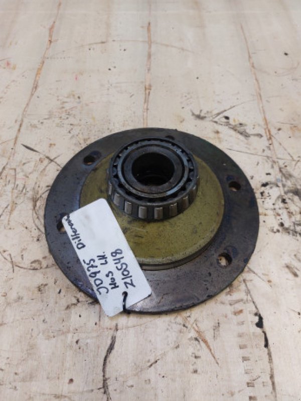 Getriebe & Getriebeteile des Typs John Deere 975, Gebrauchtmaschine in Hemmet (Bild 2)