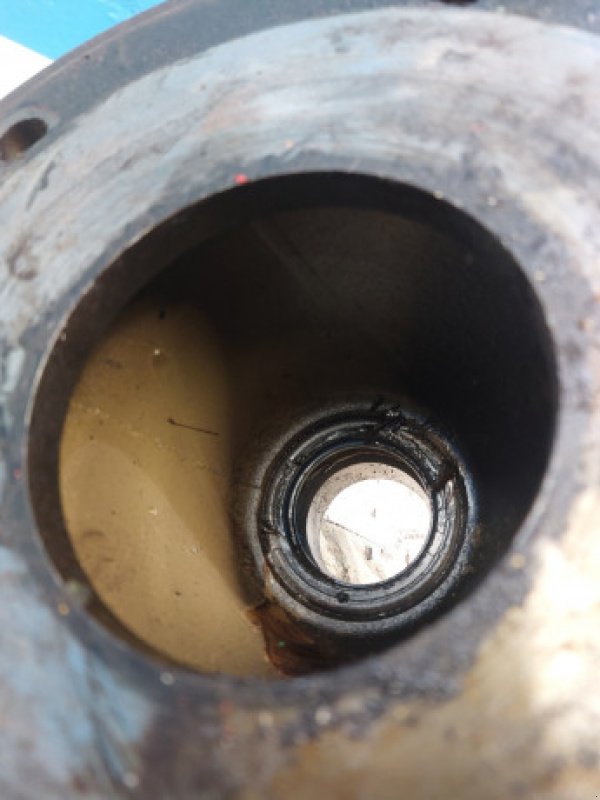 Getriebe & Getriebeteile del tipo John Deere 975, Gebrauchtmaschine In Hemmet (Immagine 9)