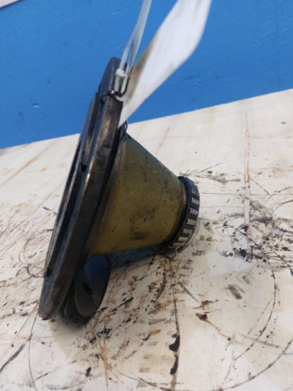 Getriebe & Getriebeteile del tipo John Deere 975, Gebrauchtmaschine In Hemmet (Immagine 8)