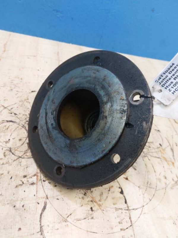 Getriebe & Getriebeteile del tipo John Deere 975, Gebrauchtmaschine In Hemmet (Immagine 7)