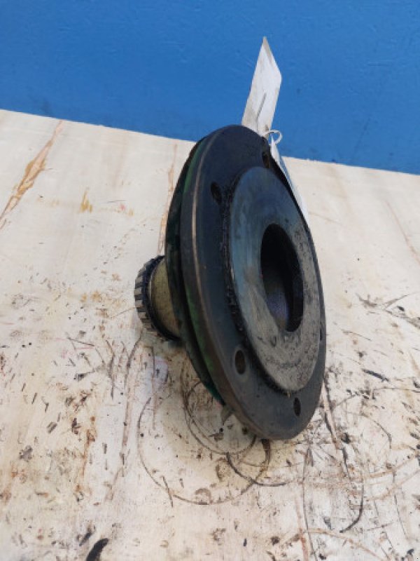 Getriebe & Getriebeteile del tipo John Deere 975, Gebrauchtmaschine In Hemmet (Immagine 5)