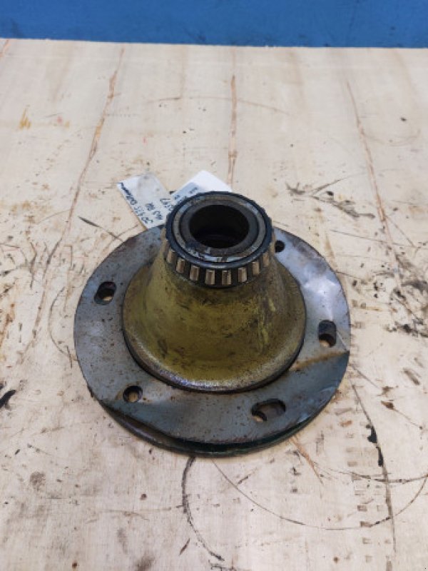 Getriebe & Getriebeteile del tipo John Deere 975, Gebrauchtmaschine In Hemmet (Immagine 2)