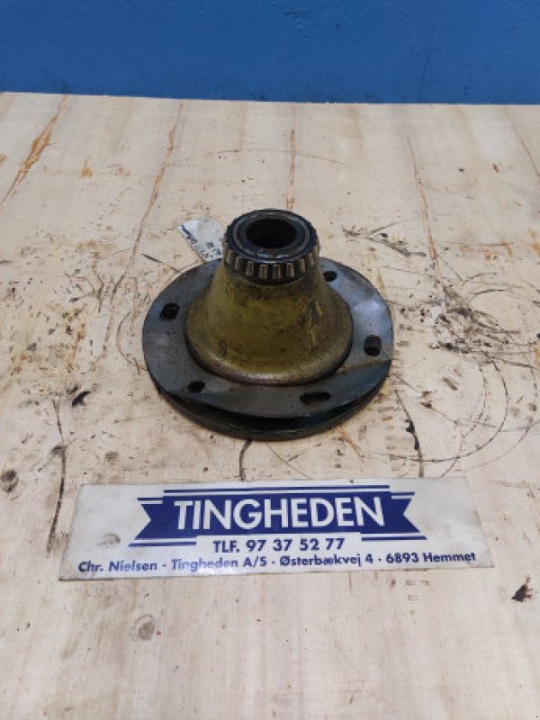 Getriebe & Getriebeteile del tipo John Deere 975, Gebrauchtmaschine In Hemmet (Immagine 1)