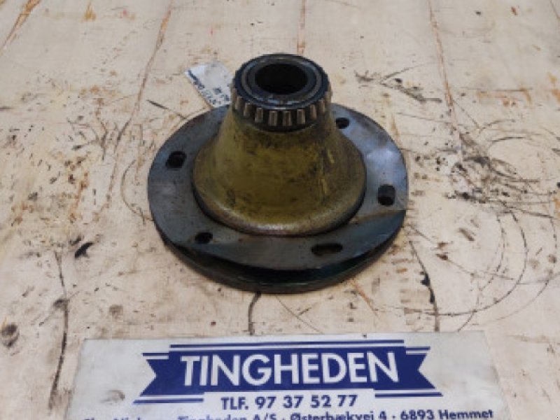 Getriebe & Getriebeteile za tip John Deere 975, Gebrauchtmaschine u Hemmet (Slika 1)