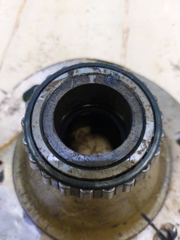 Getriebe & Getriebeteile del tipo John Deere 975, Gebrauchtmaschine In Hemmet (Immagine 4)