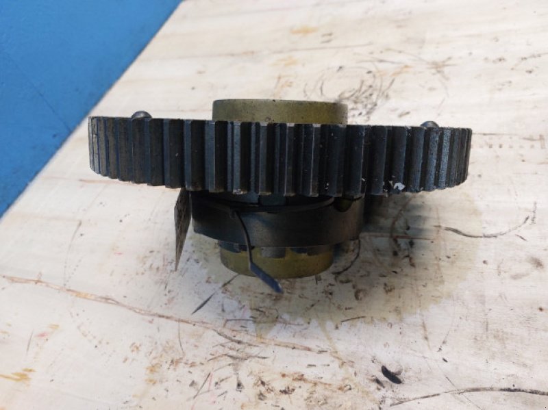 Getriebe & Getriebeteile des Typs John Deere 975, Gebrauchtmaschine in Hemmet (Bild 7)