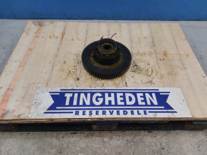 Getriebe & Getriebeteile des Typs John Deere 975, Gebrauchtmaschine in Hemmet (Bild 1)