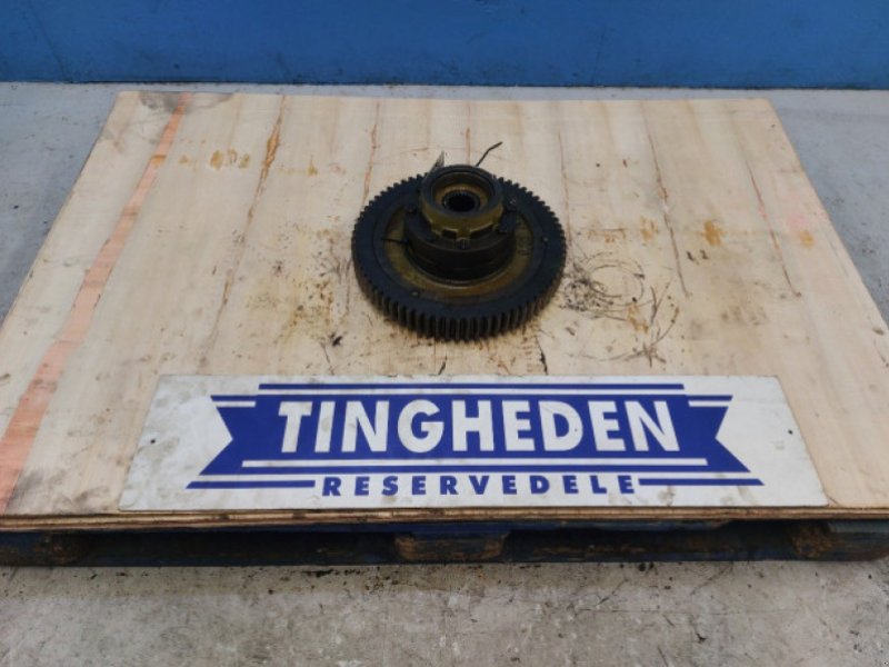 Getriebe & Getriebeteile za tip John Deere 975, Gebrauchtmaschine u Hemmet (Slika 1)