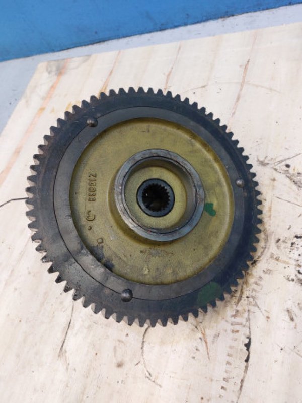 Getriebe & Getriebeteile des Typs John Deere 975, Gebrauchtmaschine in Hemmet (Bild 9)