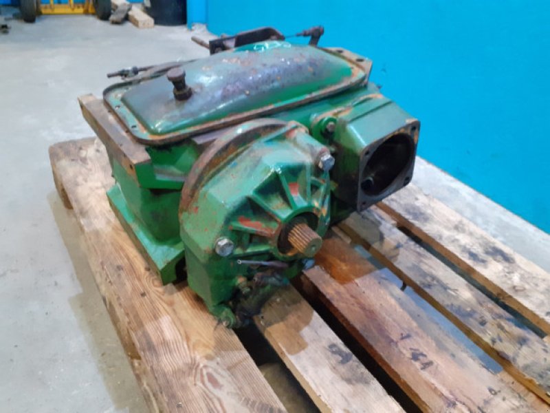 Getriebe & Getriebeteile del tipo John Deere 975, Gebrauchtmaschine In Hemmet (Immagine 3)