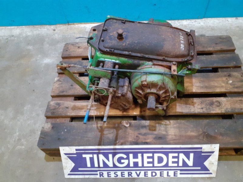 Getriebe & Getriebeteile za tip John Deere 975, Gebrauchtmaschine u Hemmet (Slika 1)