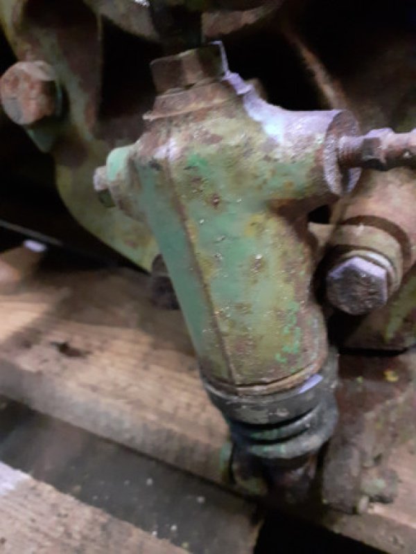 Getriebe & Getriebeteile от тип John Deere 975, Gebrauchtmaschine в Hemmet (Снимка 10)
