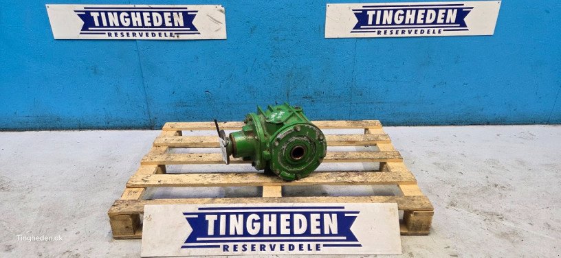 Getriebe & Getriebeteile от тип John Deere 9780, Gebrauchtmaschine в Hemmet (Снимка 1)