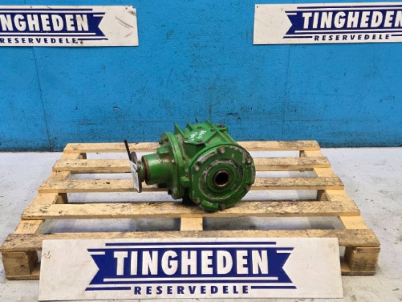 Getriebe & Getriebeteile от тип John Deere 9780, Gebrauchtmaschine в Hemmet (Снимка 1)