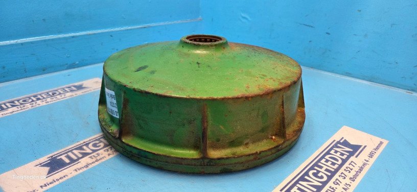 Getriebe & Getriebeteile του τύπου John Deere 9780, Gebrauchtmaschine σε Hemmet (Φωτογραφία 5)