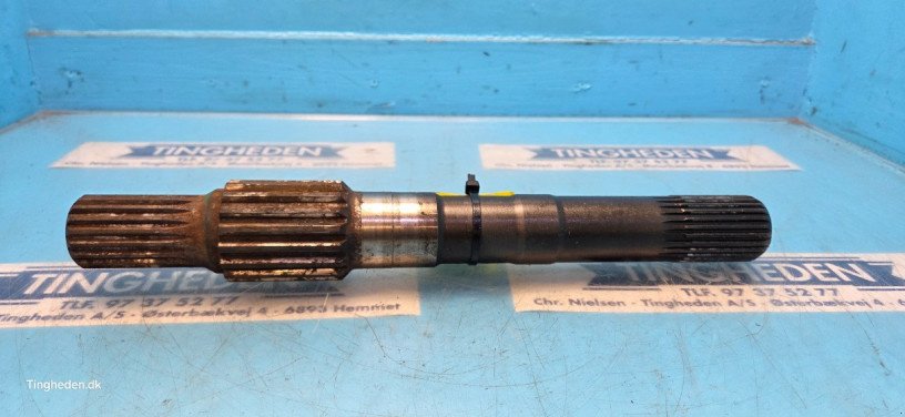 Getriebe & Getriebeteile des Typs John Deere 9780, Gebrauchtmaschine in Hemmet (Bild 2)