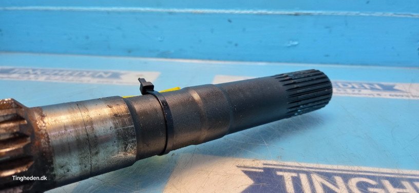 Getriebe & Getriebeteile des Typs John Deere 9780, Gebrauchtmaschine in Hemmet (Bild 5)