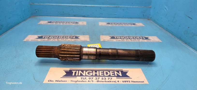 Getriebe & Getriebeteile от тип John Deere 9780, Gebrauchtmaschine в Hemmet (Снимка 1)