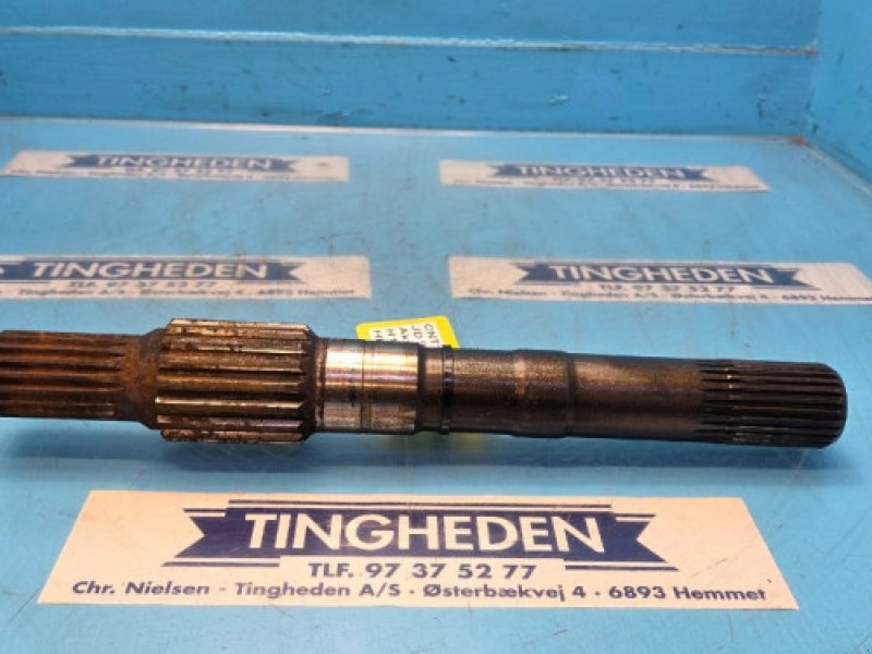Getriebe & Getriebeteile του τύπου John Deere 9780, Gebrauchtmaschine σε Hemmet (Φωτογραφία 1)