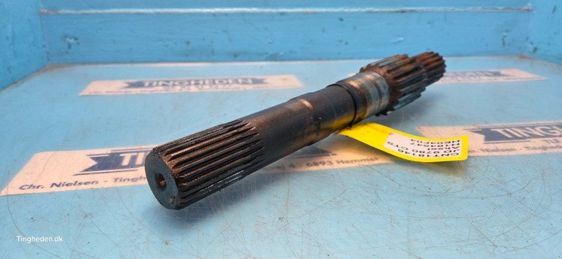 Getriebe & Getriebeteile от тип John Deere 9780, Gebrauchtmaschine в Hemmet (Снимка 8)