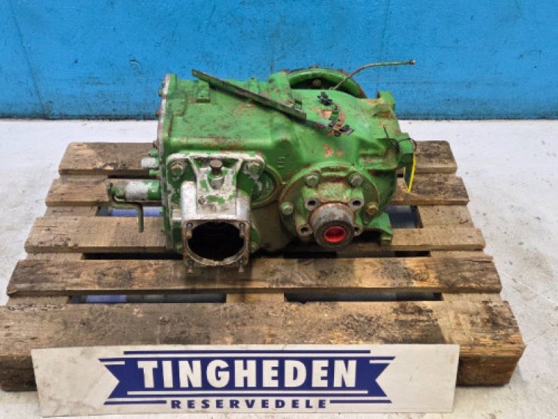 Getriebe & Getriebeteile от тип John Deere 9780, Gebrauchtmaschine в Hemmet (Снимка 1)